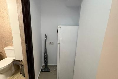 Apartament-inchiriere pe termen lung situat in Arlequin Apartment zona Butoaie - 6