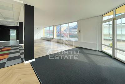 Spatiu Comercia/ Showroom 200mp util+curte720mp/GRADISTE - 2