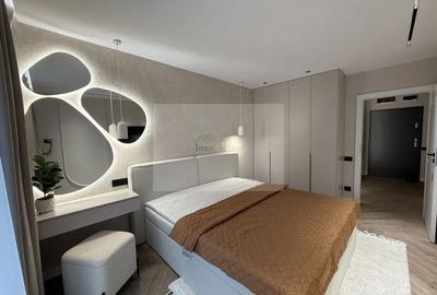 Apartament premium cu 2 camere și terasă -parcare– zona The Office - 5