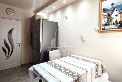 Apartament 4 camere, centrala proprie, zona Miorita - 15