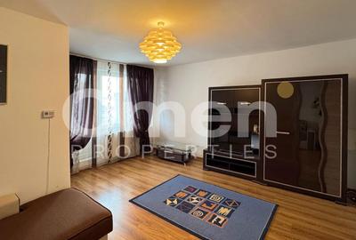 Garsonieră de vânzare | 28 mp | strada Luminișului - 1