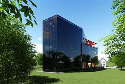 Cladire de birouri, 2241 MP utili, 2200 mp teren, Central - Iasitex - 7