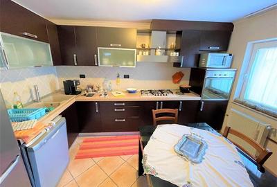 Apartament 4 camere, mobilat +utilat, CT, etaj 4, zona Primarie - 6