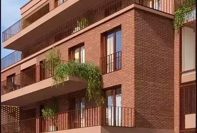 4 Camere Premium | Floreasca | Terasă Spectaculoasă 223 mp - 11