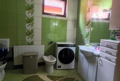 Casa extraordinara cu 2300mp teren in Bod, Brasov - 19
