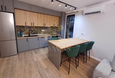 Apartament 2 camere de inchiriat| Zorilor | Etaj intermediar | Parcare subterana - 1