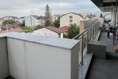 3 camere| Bloc Nou | Bucurestii Noi| Jiului | Metrou | 5 min - 15