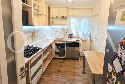 AX1232 Soarelui, Etaj Intermediar, Renovat Complet - 5