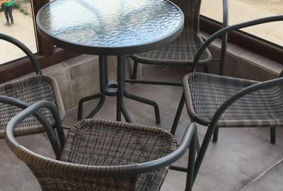 Apartament 3 camere - Decomandat - Mobilat - Parcare inclusa - 20
