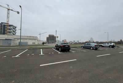 Spațiu comercial de închiriat – Torontal, lângă Lidl - 3