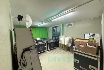 Spatiu comercial pentru mai multe domenii de activitate - 14