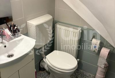Apartament la casa 4 Camere | 90mp | Garaj | Primaria Ultracentral - 8