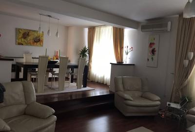 Vila Pipera D+P+1+M, 2004 - 2