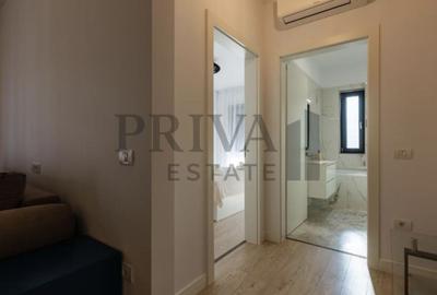 Apartament premium 2 camere, 53 mp, etaj 4, Giroc - 13