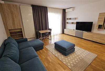 Apartament 3 camere 80mp cu terasa si Panorama, Centru, zona NTT DATA - 23