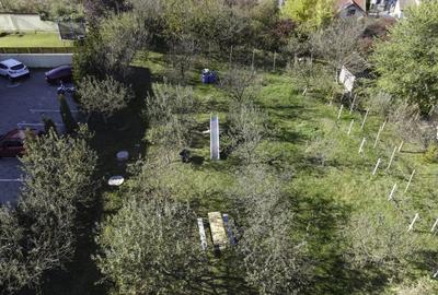 Repozitionare pret - Vila cu teren generos de 2151 mp strada Campului - 6