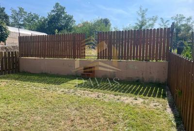 Casa de închiriat pe 3 nivele - 6 camere | PANORAMA - 16