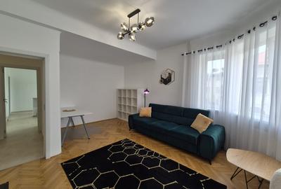 Apartament 2 camere mobilat si utilat – Gara de Nord - 4