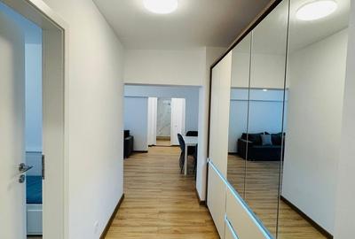 Apartament 3 camere Calea 13 Septembrie-Renovat Complet/Boiler - 9