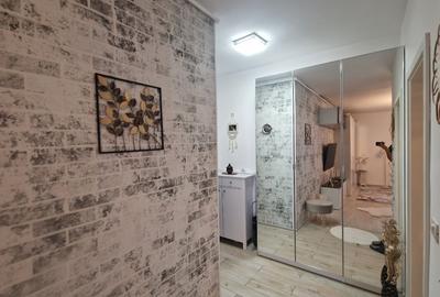 Bloc nou 43 mp | Kara Residence | Mobilat premium | Parcare + boxa disponibile - 3