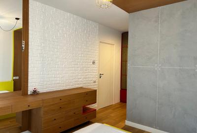 Apartament in Apollo D’or,langa Casa Poporului,parcare inclusă - 13