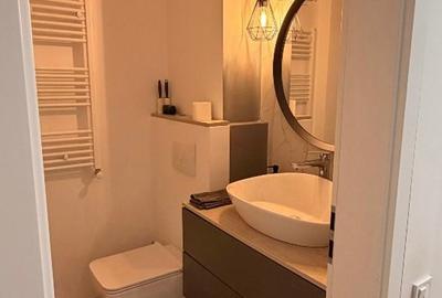 3 camere decomandat Drumul Taberei complex Granvia Park metrou Lujerului - 9