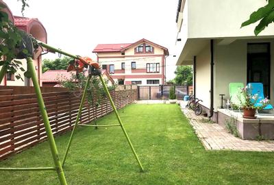 Vanzare vila Corbeanca - 20
