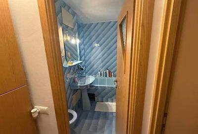 Apartament 3 camere în zona PIATA MARASTI - 4