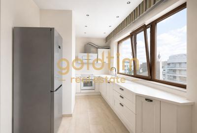 3 Camere posibil transformabil in 4/ PARCARE SUBTERANA/ AVIATIEI - 3