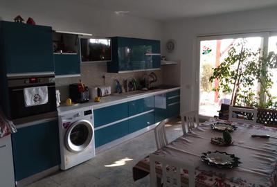 EXCLUSIVITATE! VILA UNICAT D+P+1 ZONA MAMAIA-SAT - 7