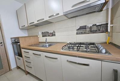 Oferta inchiriere garsoniera fond nou, Nord, mobilata si utilata, 1400 RON - 14