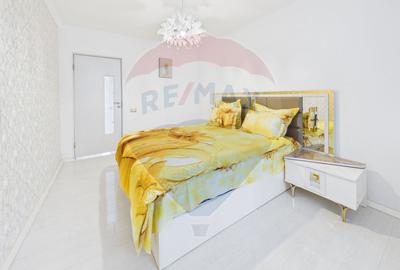 Apartament 3 camere – Ștefan cel Mare | 5 minute de metrou - 13