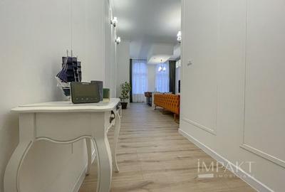 Apartament spectaculos cu 3 camere ultracentral - 6