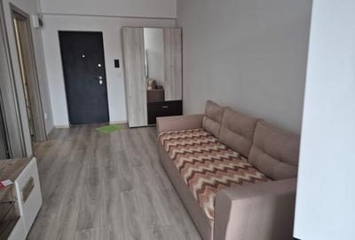Apartament cu 2 camere decomandat, mobilat în Tătărași