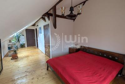 Casa individuala | Teren 346 mp | Gheorgheni | 3 min de Piata Cipariu! - 5