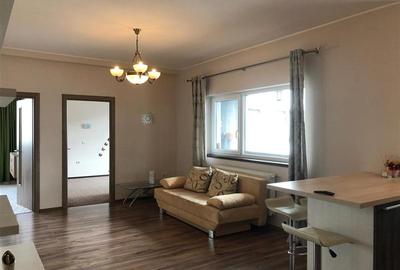 Apartament cu 3 camere decomandat în Florești