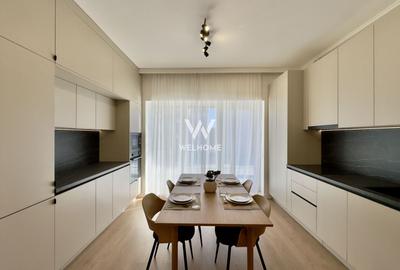 Apartament nou | 2 camere, la cheie, etaj 1, terasă 10.42 | intabulat - 3
