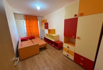 Apartament spațios cu 4 camere de închiriat | Zona CUG - Nicolina (Rep - 6