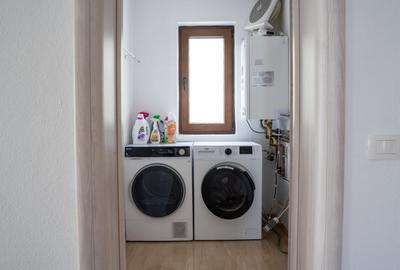 Casă / vilă Pitești , mobilată / utilată , finisaje moderne! - 8