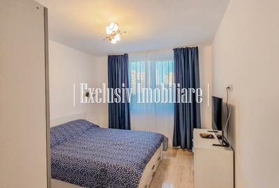 Apartament Premium cu 2 camere si Parcare in Garaj - BND Residence - 11