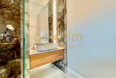 VILA UNICA PE IANCU NICOLAE/DESIGN INTERIOR/BANEASA RESIDENTIAL PARK/PIPERA - 24