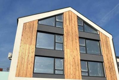 Duplex spatios cu 4 camere, 229 mp, Garaj, Zona Garii - 2