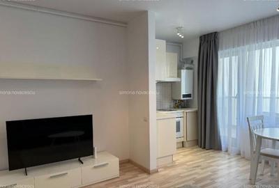 Garsoniera | Baneasa | Centrala - 6