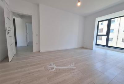 Apartament 3 camere nou de vanzare in Iasi Valea Lupului, decomandat - 6