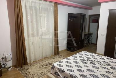 Garsoniera | Bloc Nou | Zona Giulesti | 17 minute Metrou Crangasi - 2