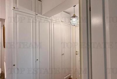 Apartament 3 cam. ultracentral - Braila - vanzare - 27