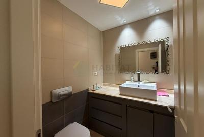 Casă  de inchiriat 4 camere, mobilată lux, curte 70 mp – Cosmopolis - 10
