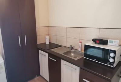 Apartament 3 camere,115mp,etaj 1,mobilat,utilat,Poiana Brasov. - 9