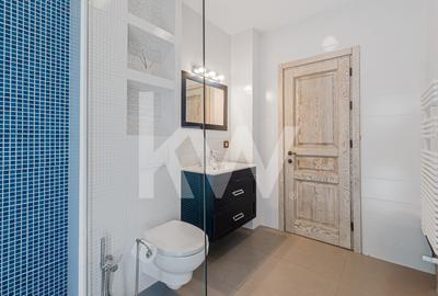 Vilă individuală mediteraneană - dotări premium - 5 camere - Brasov - 9