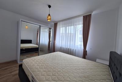 Apartament cu 3 camere, 50 mp, parcare, zona Tineretului - 9